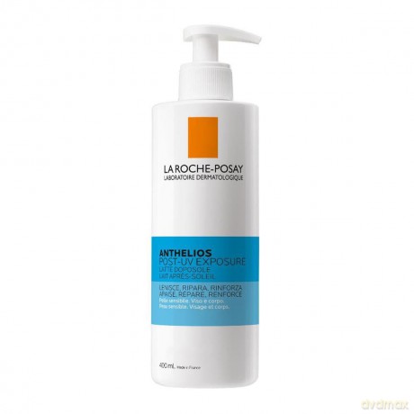 La Roche Posay Anthelios After Sun Lotion 400 ml