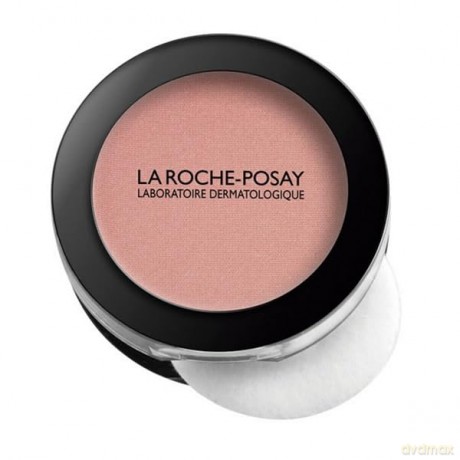 La Roche Posay Blush for sensitive skin (Toleriane Teint Powder Blush) 5 g - Shade: Rose Doré
