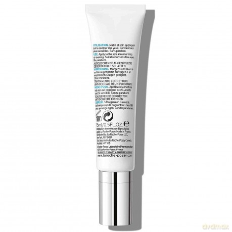 La Roche Posay Brightening eye cream against dark circles under the eyes Pigmentclar Eyes (Brightening Care) 15 ml