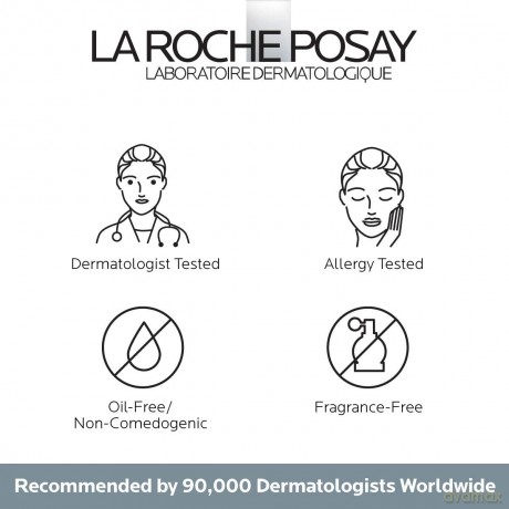 La Roche Posay Brightening eye cream against dark circles under the eyes Pigmentclar Eyes (Brightening Care) 15 ml