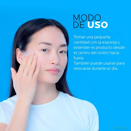 La Roche Posay Compact Powder for Normal to Mixed Skin SPF 25 (Toleriane Teint Mineral) 9.5 g - Shade: 13 Sand Beige