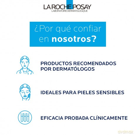 La Roche Posay Compact Powder for Normal to Mixed Skin SPF 25 (Toleriane Teint Mineral) 9.5 g - Shade: 13 Sand Beige