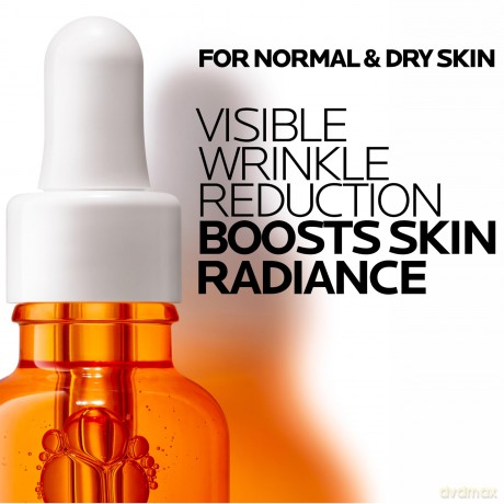 La Roche Posay Concentrated anti-wrinkle serum C12 (Pure Vitamin Serum) 30 ml