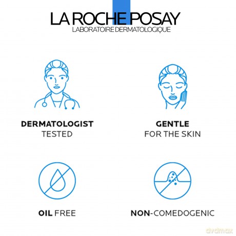 La Roche Posay Concentrated anti-wrinkle serum C12 (Pure Vitamin Serum) 30 ml
