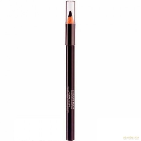 La Roche Posay Eye pencil Toleriane (Soft Eyeliner Pencil) 1.2 g - Shade: Brown