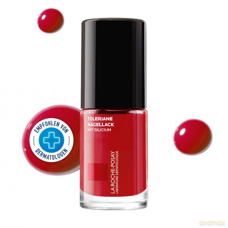 La Roche Posay Full coverage corrective makeup SPF 25 Toleriane (Make-up Fluid) 30 ml - Shade: 10