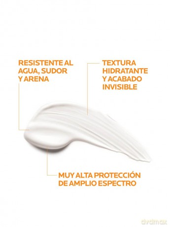 La Roche Posay Hydrating lotion for tanning SPF 50+ Anthelios (Hydrating Lotion) 250 ml