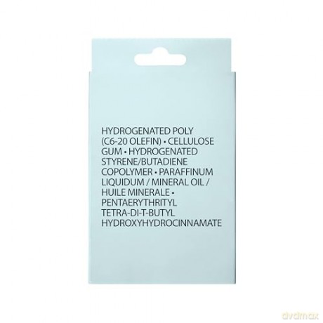 La Roche Posay Hydrocolloid patches for skin imperfections Effaclar Duo+M (Multi-Action Imperfection Patch) 22 pcs