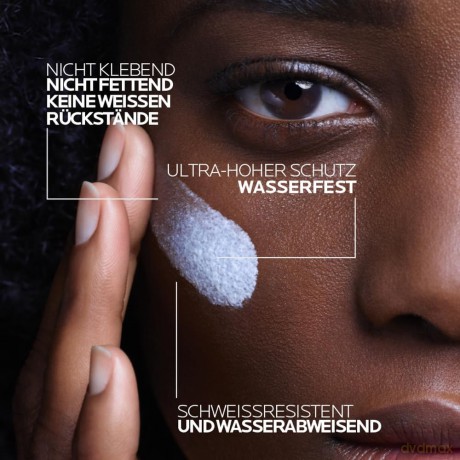 La Roche Posay Protective fluid against pigment spots SPF 50+ Anthelios UVMune 400 (Anti-Dark Spots Fluid) 50 ml