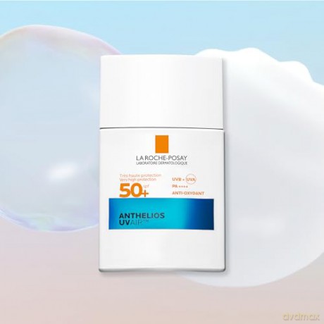 La Roche Posay Protective skin fluid SPF 50+ Anthelios UVAir (Daily UV Protection) 40 ml