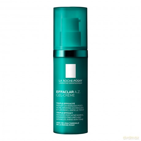 La Roche Posay Skin gel-cream for skin imperfections Effaclar AZ (Gel-Cream) 40 ml