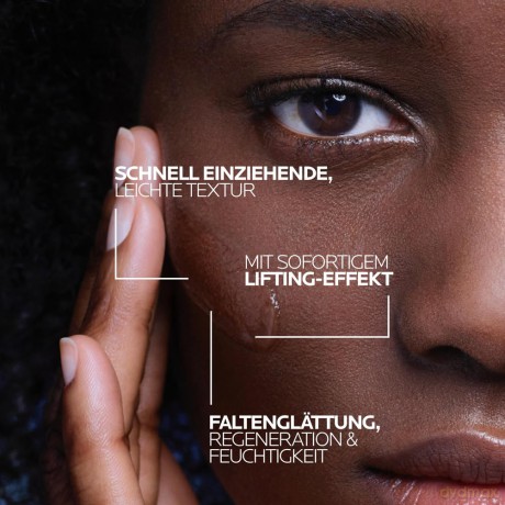 La Roche Posay Skin serum with anti-aging effect Hyalu B5 (Booster) 15 ml