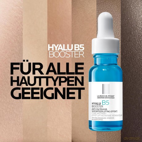 La Roche Posay Skin serum with anti-aging effect Hyalu B5 (Booster) 15 ml
