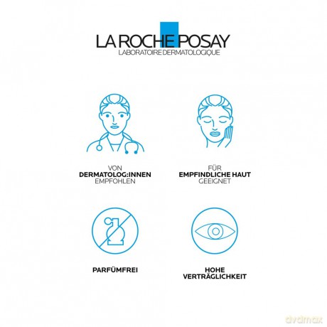 La Roche Posay Skin serum with anti-aging effect Hyalu B5 (Booster) 15 ml