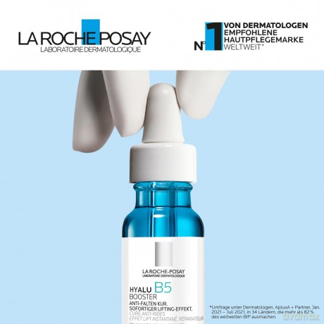 La Roche Posay Skin serum with anti-aging effect Hyalu B5 (Booster) 15 ml