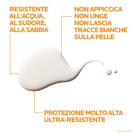 La Roche Posay Tinted protective cream SPF 50 Anthelios UVMune 400 (Tinted Hydrating Cream) 50 ml