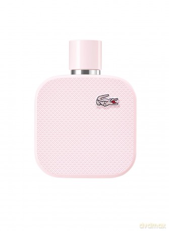 Lacoste L.12.12. Rose - woda perfumowana - Volume: 100 ml