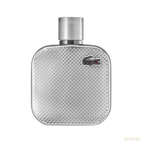 Lacoste L.12.12. Silver Grey - woda perfumowana - Volume: 100 ml