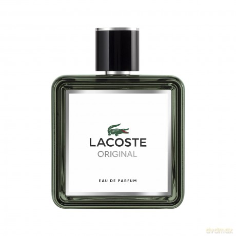 Lacoste Original - woda perfumowana - Volume: 100 ml