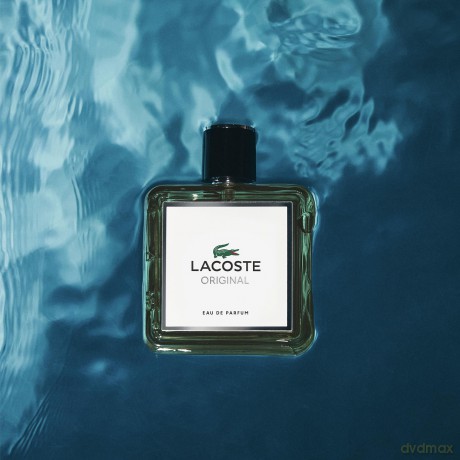 Lacoste Original - woda perfumowana - Volume: 100 ml