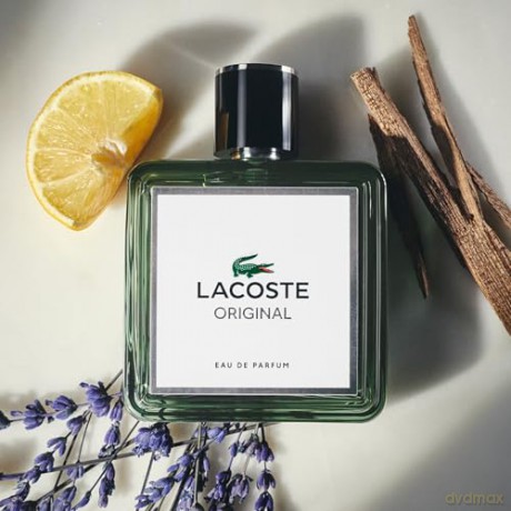 Lacoste Original - woda perfumowana - Volume: 100 ml