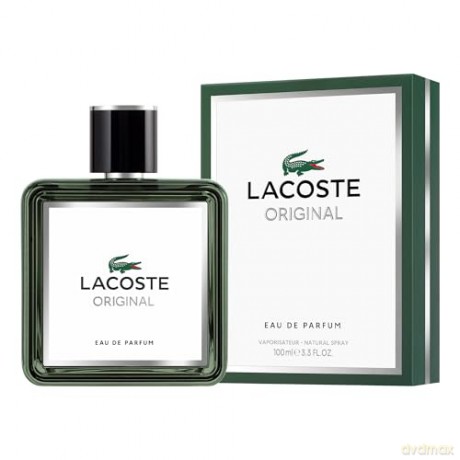Lacoste Original - woda perfumowana - Volume: 100 ml