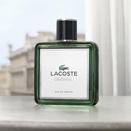 Lacoste Original - woda perfumowana - Volume: 100 ml