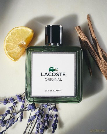 Lacoste Original - woda perfumowana - Volume: 60 ml