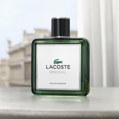 Lacoste Original - woda perfumowana - Volume: 60 ml