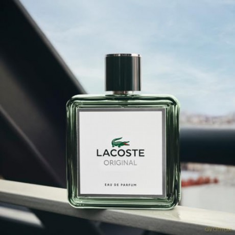 Lacoste Original - woda perfumowana - Volume: 60 ml