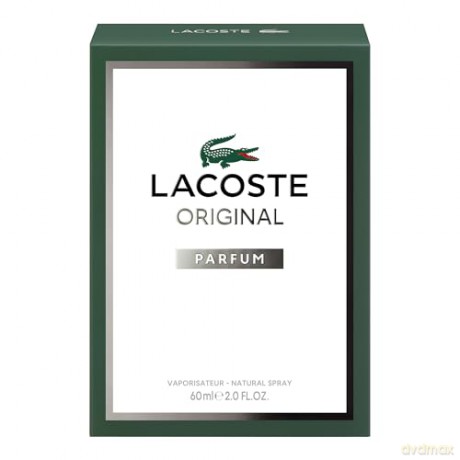 Lacoste Original - woda perfumowana - Volume: 60 ml