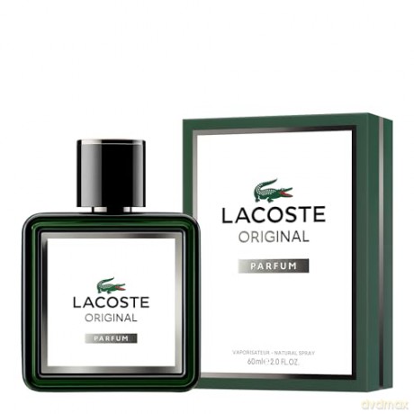 Lacoste Original - woda perfumowana - Volume: 60 ml