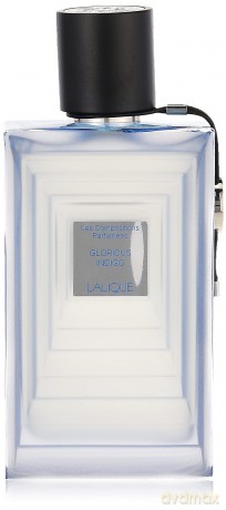 Lalique Glorious Indigo - woda perfumowana - Volume: 100 ml