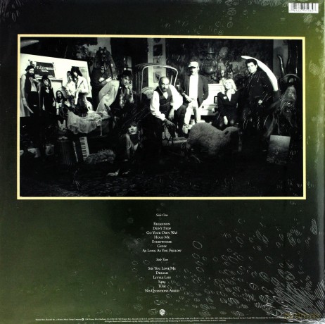 Fleetwood Mac: Greatest Hits [WINYL]