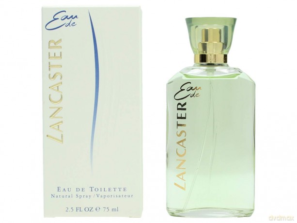 Lancaster Eau De - woda toaletowa - Volume: 75 ml