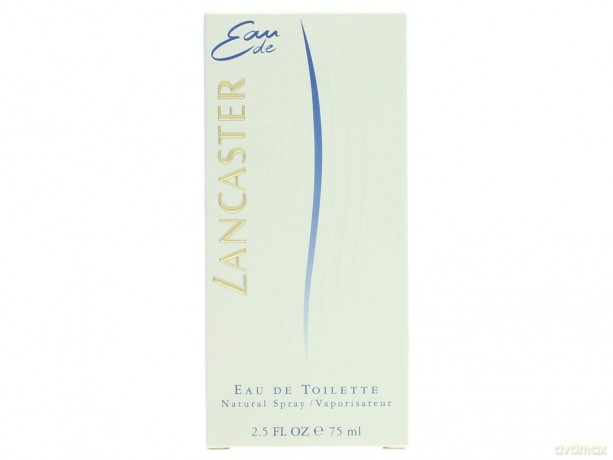 Lancaster Eau De - woda toaletowa - Volume: 75 ml