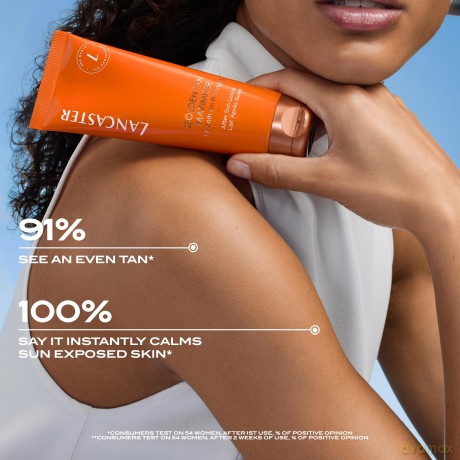 Lancaster Sun Beauty Duo SPF 50 Sun Care Gift Set