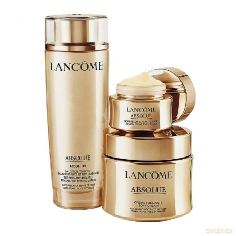 Lancôme Absolue Travel Exclusive Skincare Gift Set