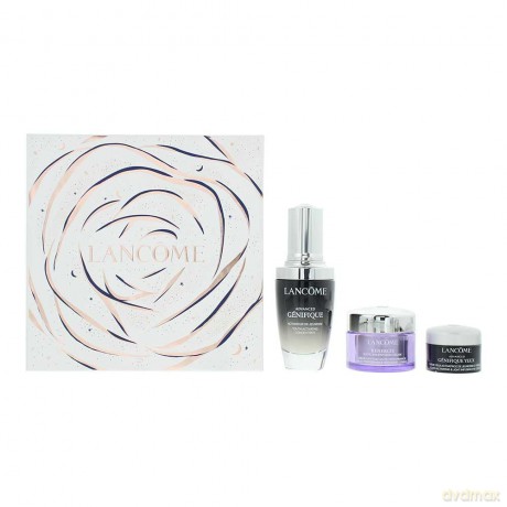 Lancôme Advanced Génifique Skincare Set Gift Set