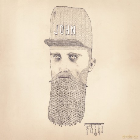 Owl John: Owl John [CD]