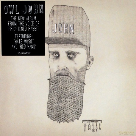 Owl John: Owl John [CD]