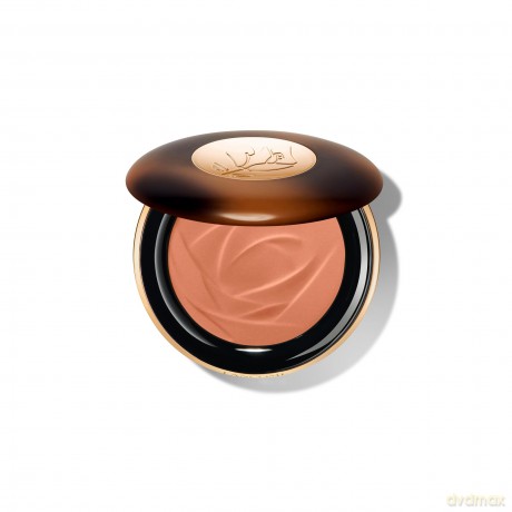 Lancôme Bronzer with serum Teint Idole Ultra Wear (Skin Transforming Bronzer) 10 g - Shade: 03 Light Medium