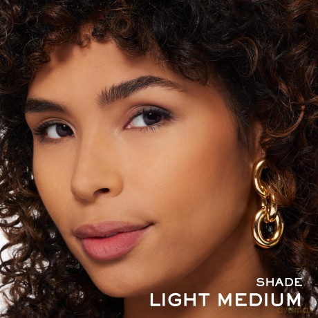 Lancôme Bronzer with serum Teint Idole Ultra Wear (Skin Transforming Bronzer) 10 g - Shade: 03 Light Medium