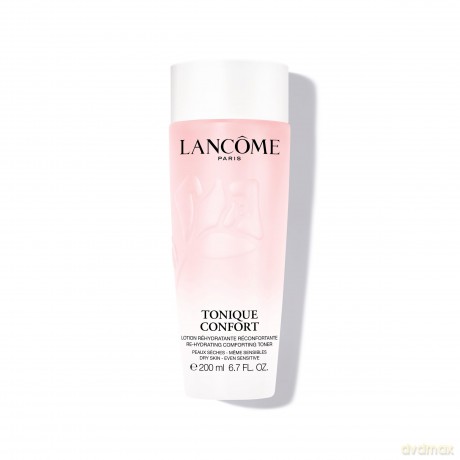Lancôme Cleansing tonic for dry skin Tonique Confort (Re-hydrating Comforting Toner) - Volume: 200 ml