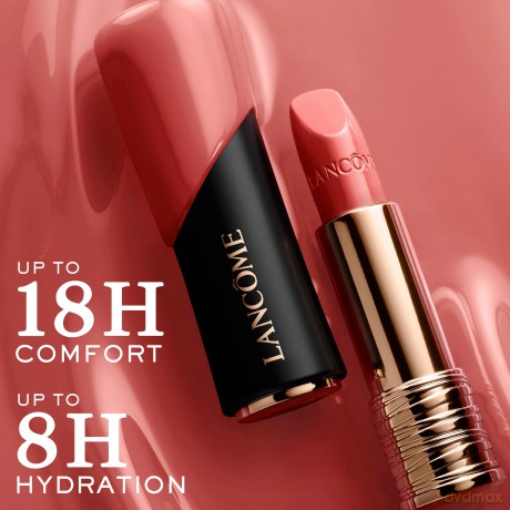 Lancôme Cream lipstick L´Absolu Rouge (Cream Lips tick) 3.4 g - Shade: 250-Tendre-Mirage