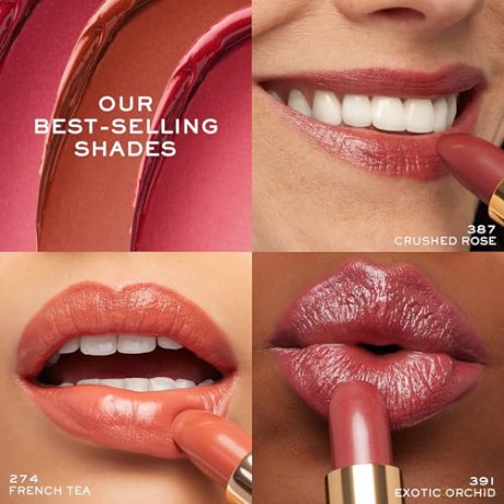 Lancôme Cream lipstick L´Absolu Rouge (Cream Lips tick) 3.4 g - Shade: 250-Tendre-Mirage