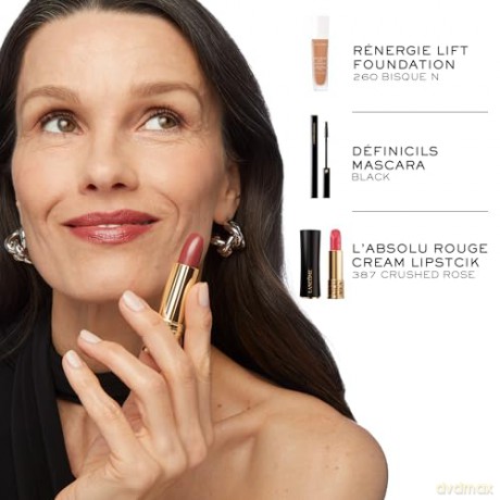 Lancôme Cream lipstick L´Absolu Rouge (Cream Lips tick) 3.4 g - Shade: 250-Tendre-Mirage
