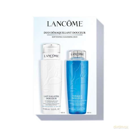 Lancôme Douceur Cleansers Set Gift Set