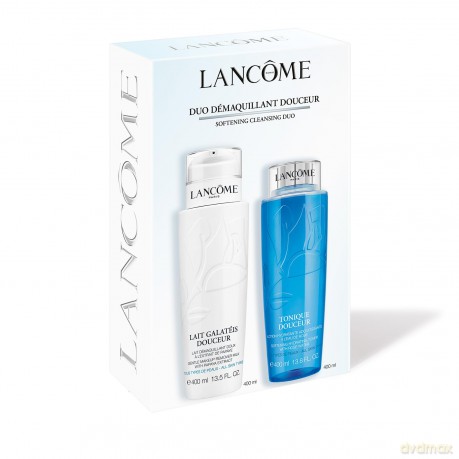 Lancôme Douceur Cleansers Set Gift Set