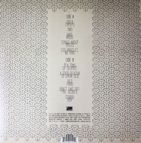 Owl John: Owl John [WINYL]